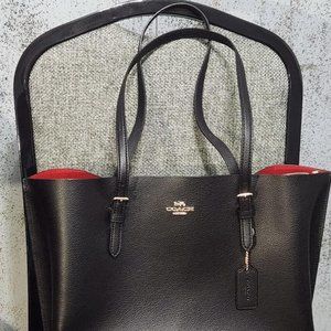 Coach Tote